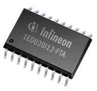 1ED020I12FTAXUMA2, Infineon