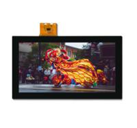 G156HAN02.3 + PCAP, Auo