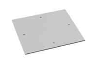 9548000 Rittal PK series 150 x 150mm Mounting Plate for use with PK Series