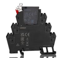 G3RV-ST500-AL 230VAC, Omron