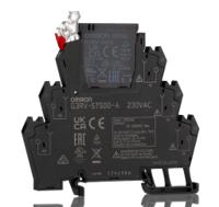 G3RV-ST500-A 230VAC, Omron