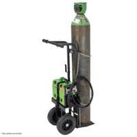 05737 SIP Welder 20 → 130A, 230V