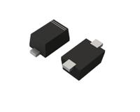 RB521SM-30FHT2R ROHM 30 V 200 mA Schottky Barrier Schottky 2-Pin SOD-523