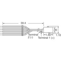 5099427-2 TE Connectivity AMP Connectors