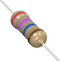 RGP0207CHJ27M TE Connectivity Passive Product
