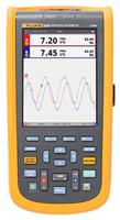 FLUKE-123B/UK/S, Fluke