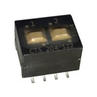 204-122LPST CTS Electrocomponents