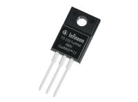 IPA60R180C7XKSA1 Silicon N-Channel MOSFET, 9 A, 650 V, 3-Pin PG-TO 220 FullPAK Infineon