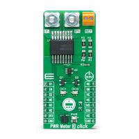 MIKROE-6257, Mikroelektronika
