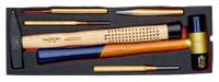 4750RCHDW01FF1 Bahco 240 Piece Heavy Duty Rigid Case Aviation Tool Kit with BoxBahco