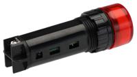 191-9785 RS PRO Buzzer, 24 V dc, IP40