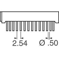 LTP-2757AA