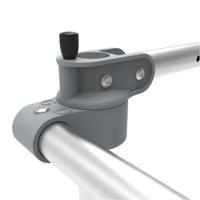 02274173 TUBESCA , For Use With 0.70m Aluminium Scafolding & Work PlatformTubesca