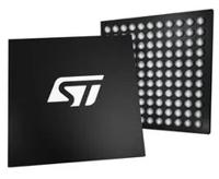 STM32WBA62PII6, Stmicroelectronics