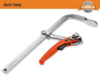 QDC-600, KANCA FORGING USA