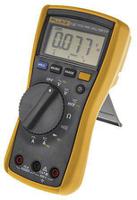 Fluke FLUKE-115 EUR, Handheld Digital Multimeter, 10A ac 600V ac 10A dc 600V dc