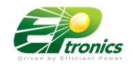 EPtronics INC.