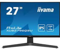 XUB2796QSU-B1, iiyama