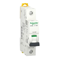 A9F94116, Schneider Electric